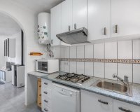 Reventa - Villa - Torrevieja - La siesta