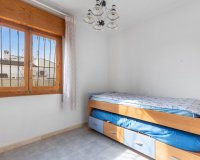 Reventa - Villa - Torrevieja - La siesta