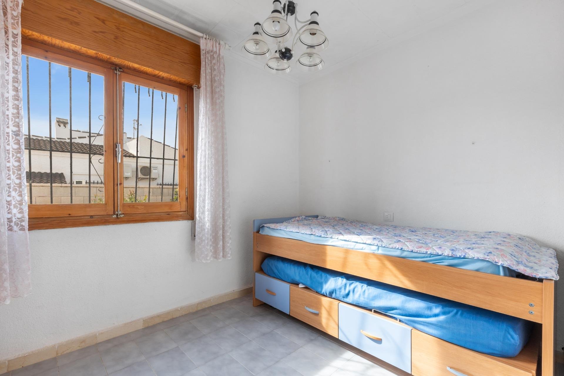 Reventa - Villa - Torrevieja - La siesta