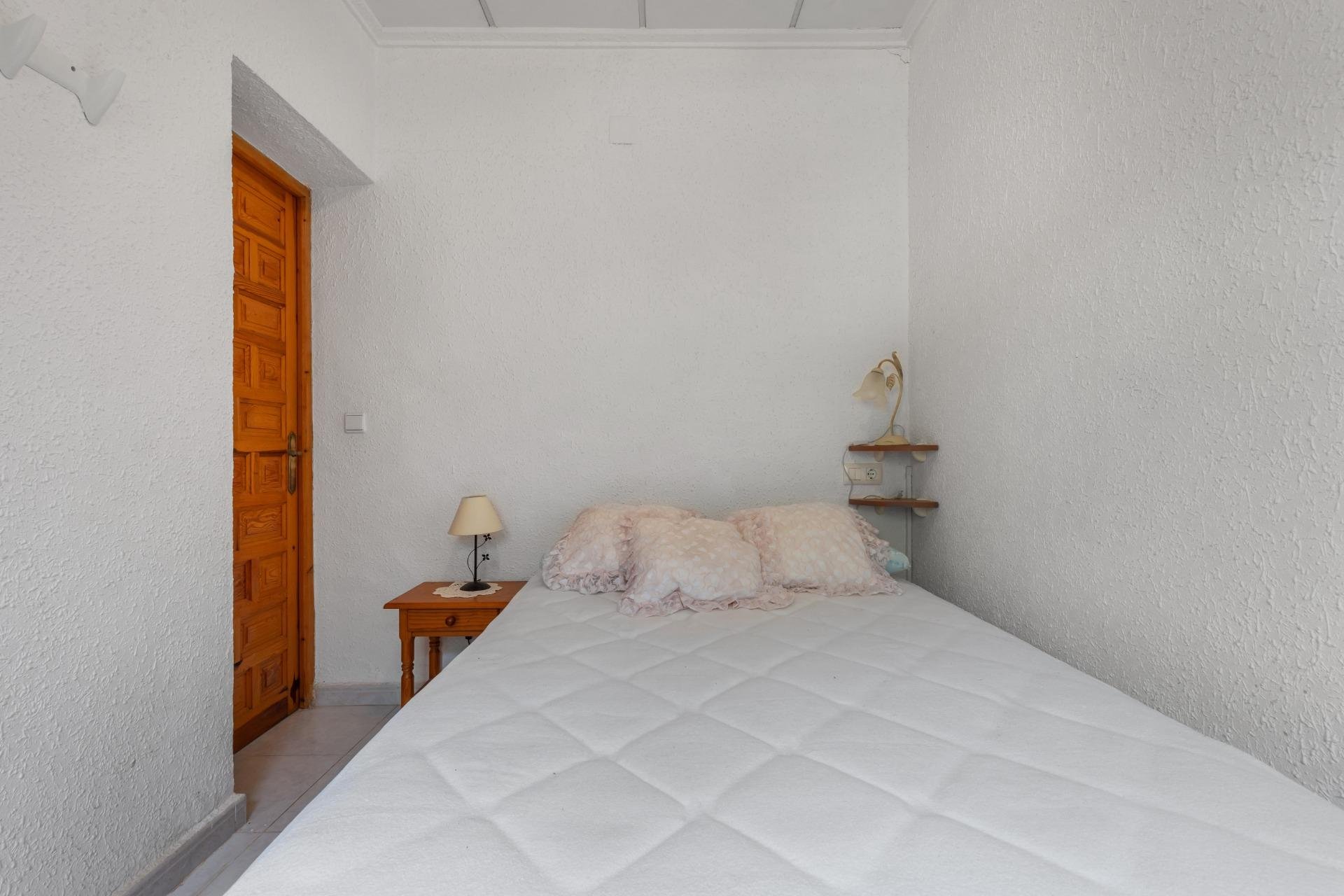 Reventa - Villa - Torrevieja - La siesta