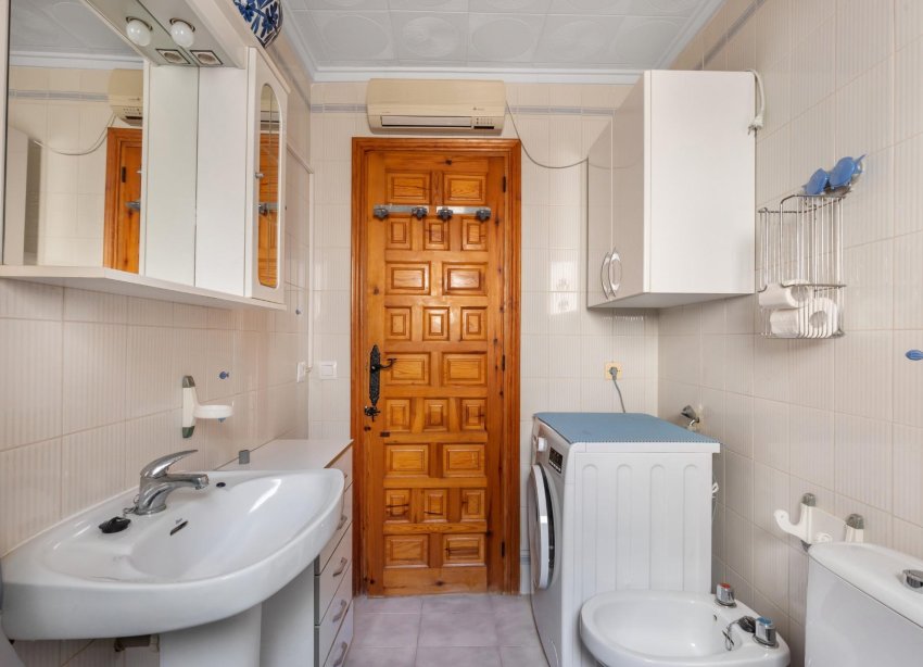 Reventa - Villa - Torrevieja - La siesta