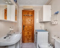 Reventa - Villa - Torrevieja - La siesta