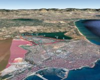 Reventa - Villa - Torrevieja - La siesta