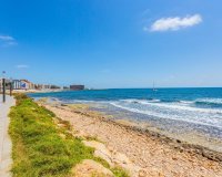 Reventa - Villa - Torrevieja - La siesta