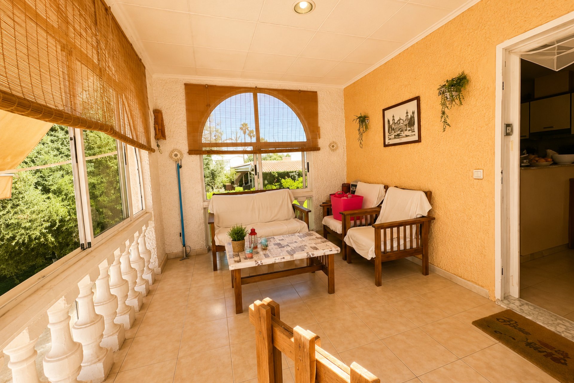 Reventa - Villa - Torrevieja - La Siesta