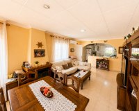 Reventa - Villa - Torrevieja - La Siesta