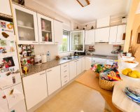 Reventa - Villa - Torrevieja - La Siesta