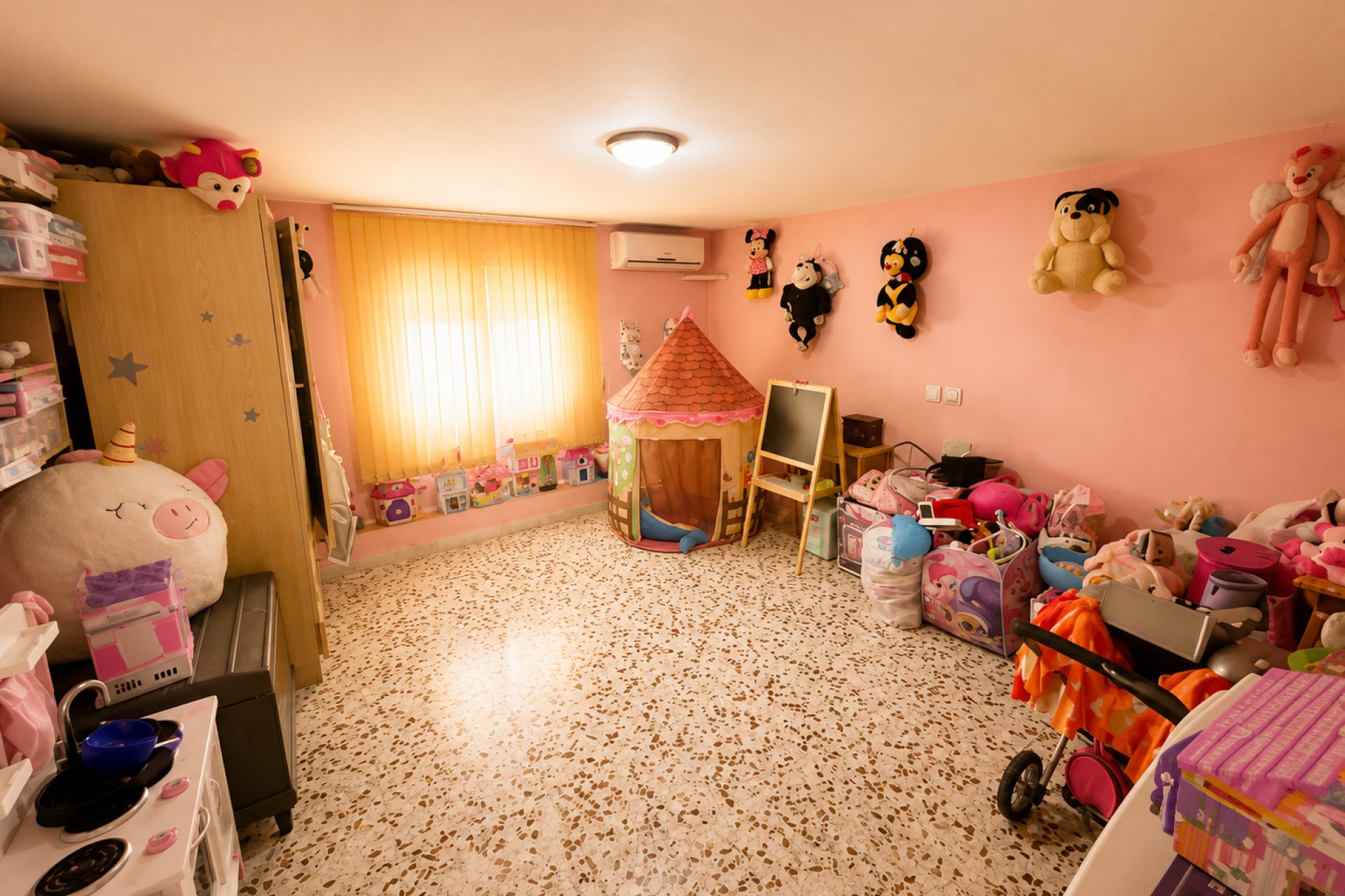 Reventa - Villa - Torrevieja - La Siesta