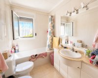 Reventa - Villa - Torrevieja - La Siesta