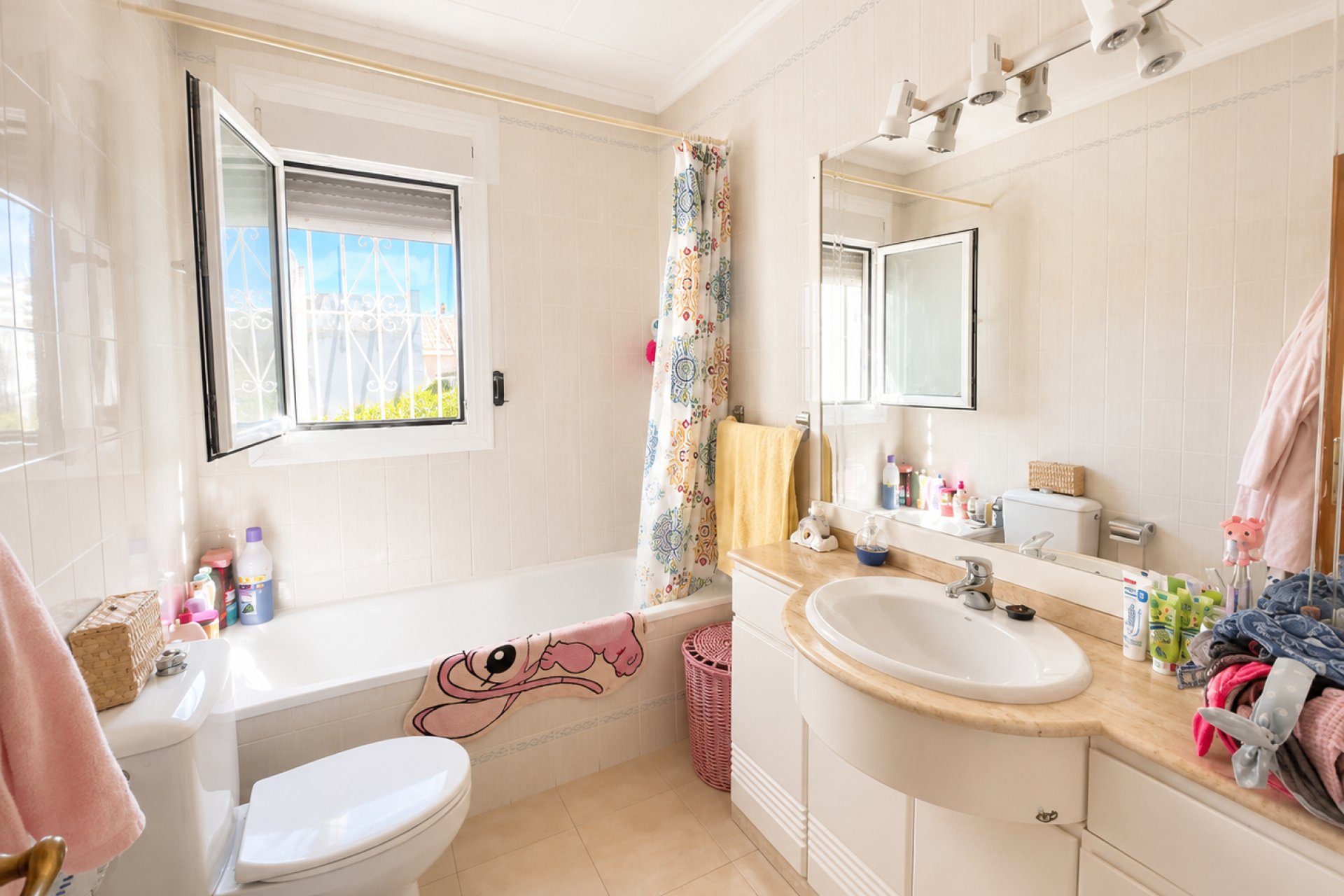 Reventa - Villa - Torrevieja - La Siesta