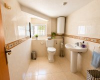 Reventa - Villa - Torrevieja - La Siesta