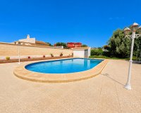 Reventa - Villa - Torrevieja - La Siesta
