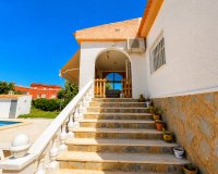 Reventa - Villa - Torrevieja - La Siesta