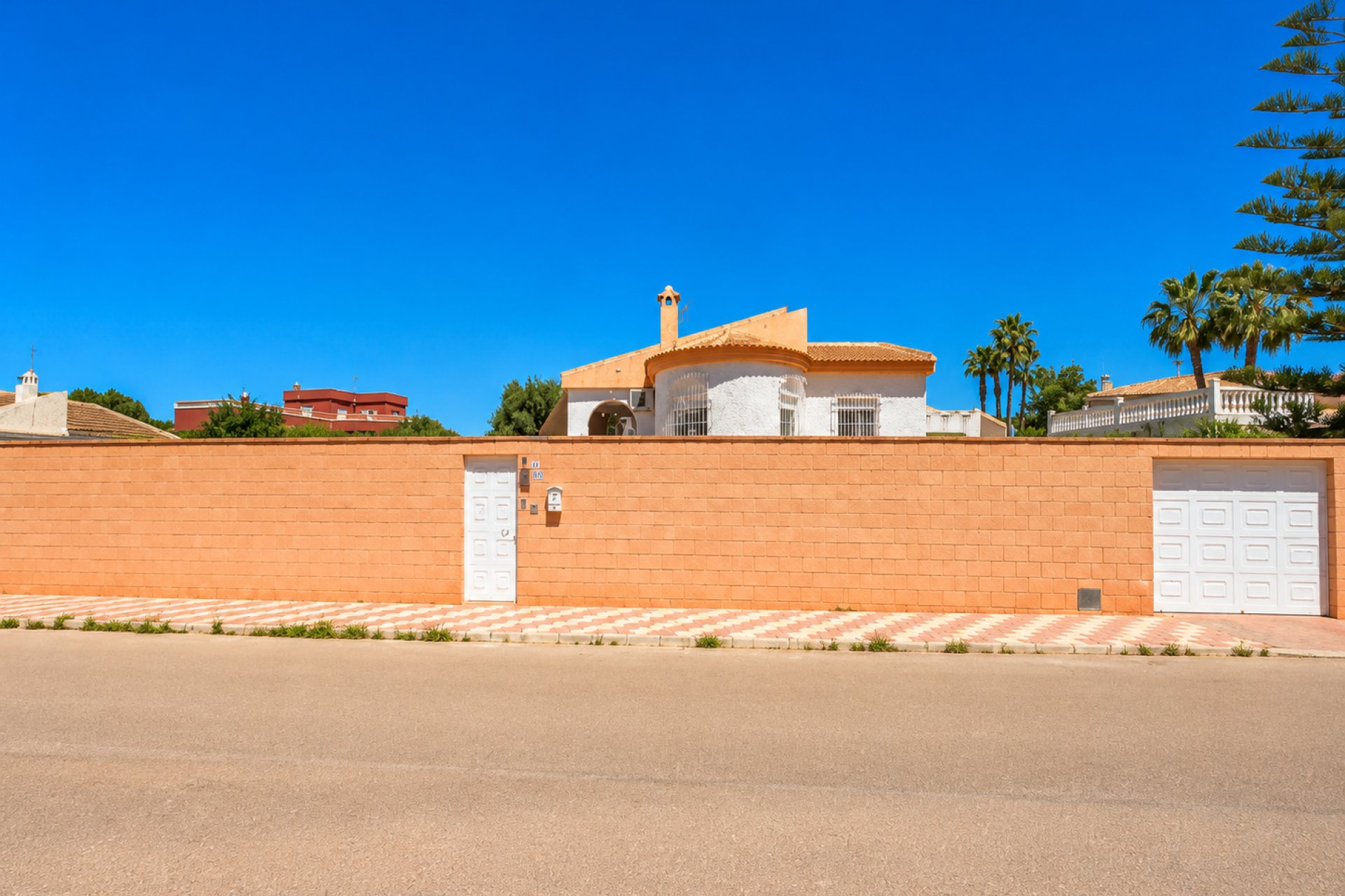 Reventa - Villa - Torrevieja - La Siesta