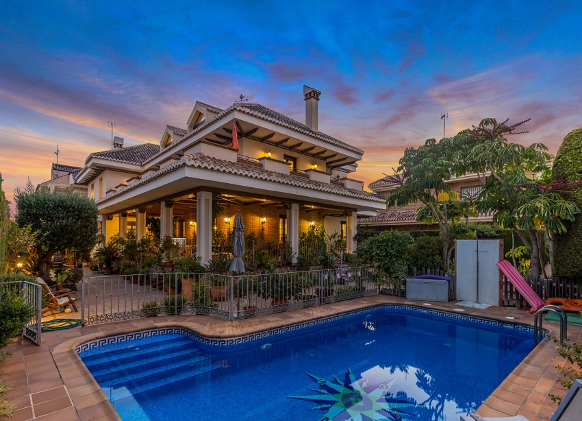 Reventa - Villa - Torrevieja - La Veleta