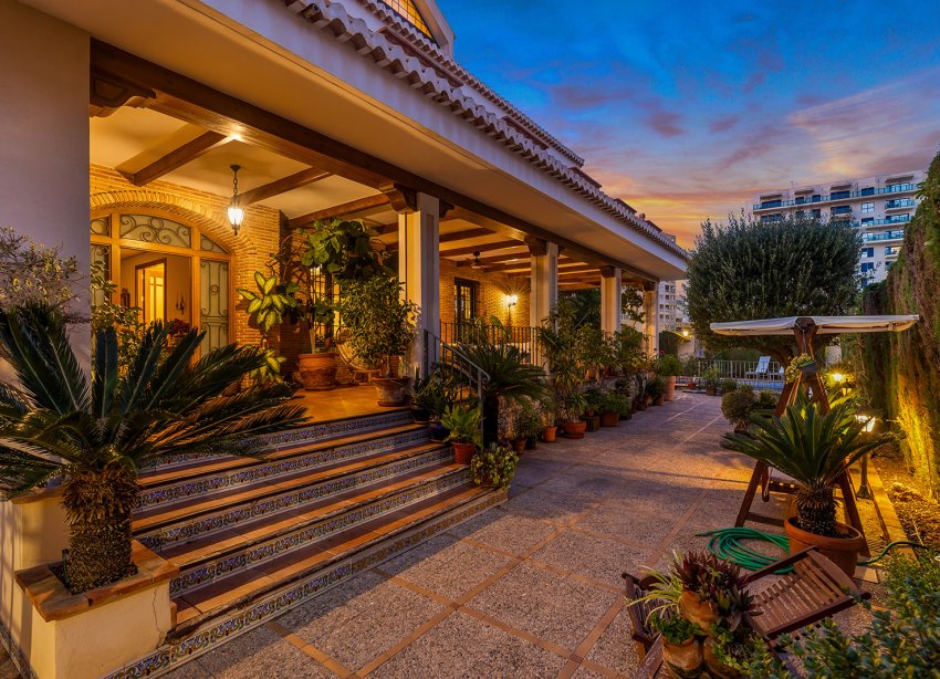 Reventa - Villa - Torrevieja - La Veleta