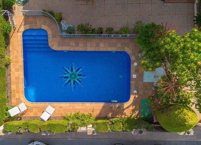 Reventa - Villa - Torrevieja - La Veleta