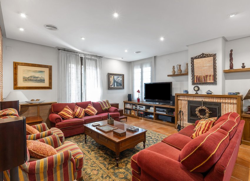 Reventa - Villa - Torrevieja - La Veleta