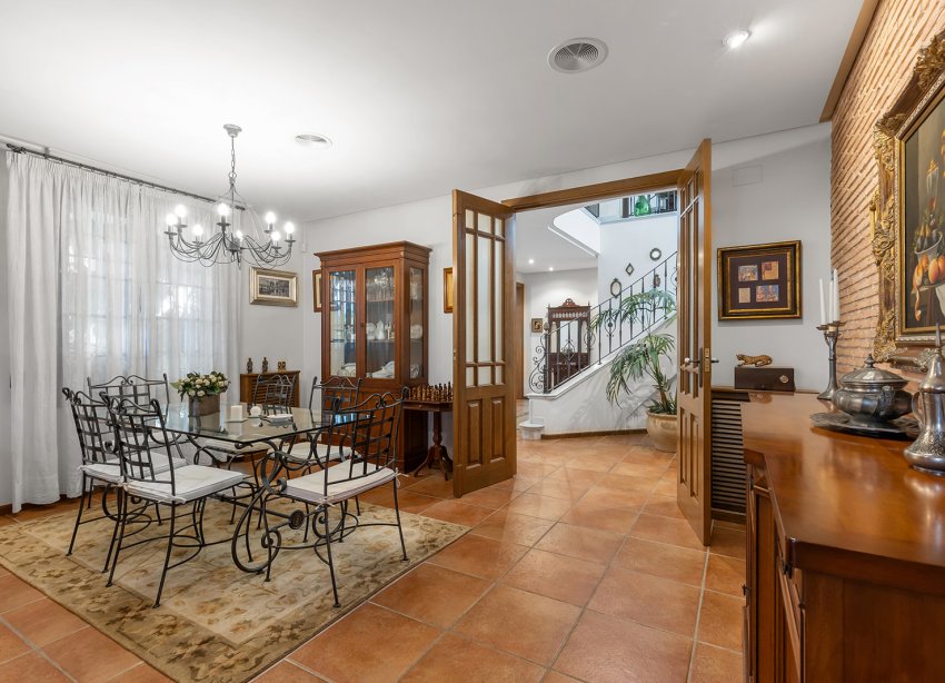 Reventa - Villa - Torrevieja - La Veleta