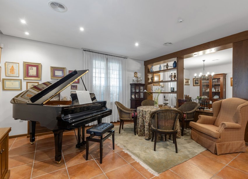 Reventa - Villa - Torrevieja - La Veleta