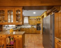 Reventa - Villa - Torrevieja - La Veleta