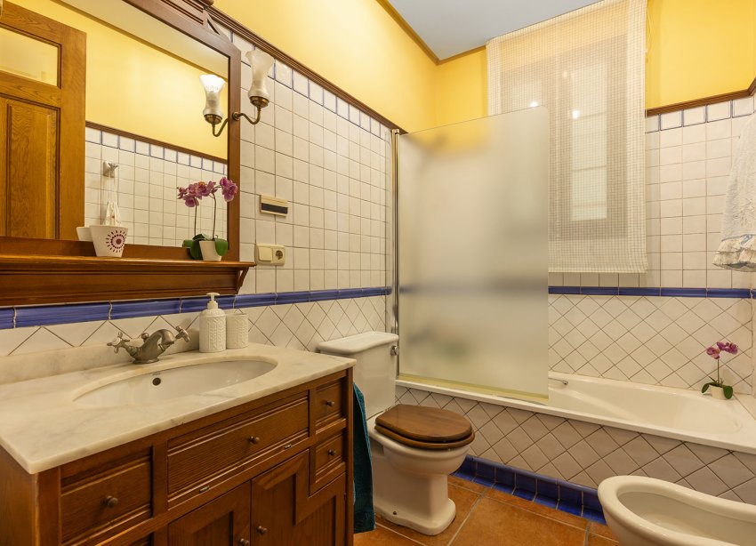 Reventa - Villa - Torrevieja - La Veleta