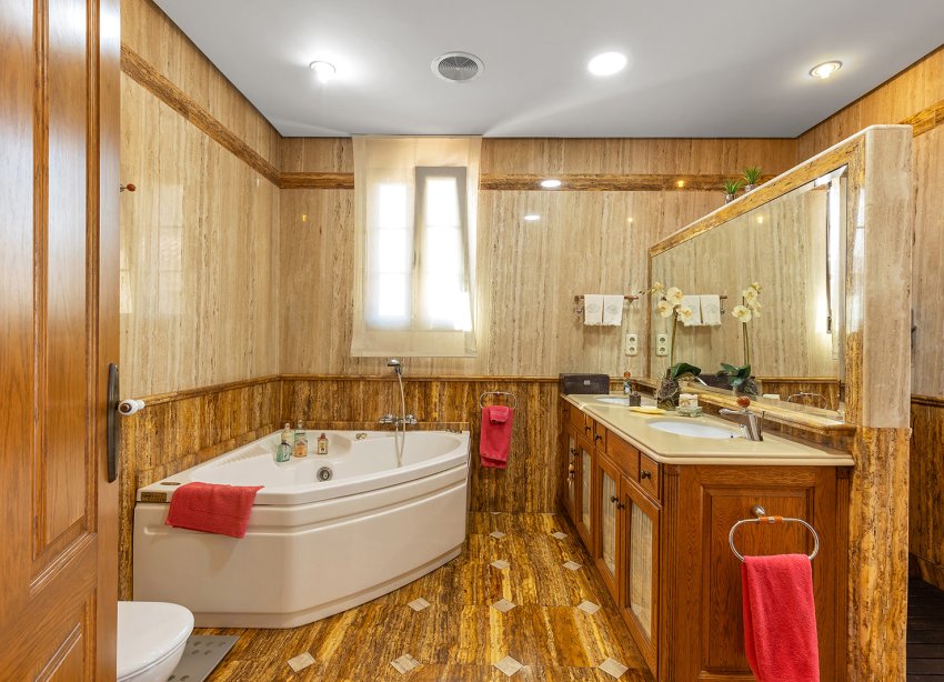 Reventa - Villa - Torrevieja - La Veleta