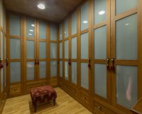 Reventa - Villa - Torrevieja - La Veleta