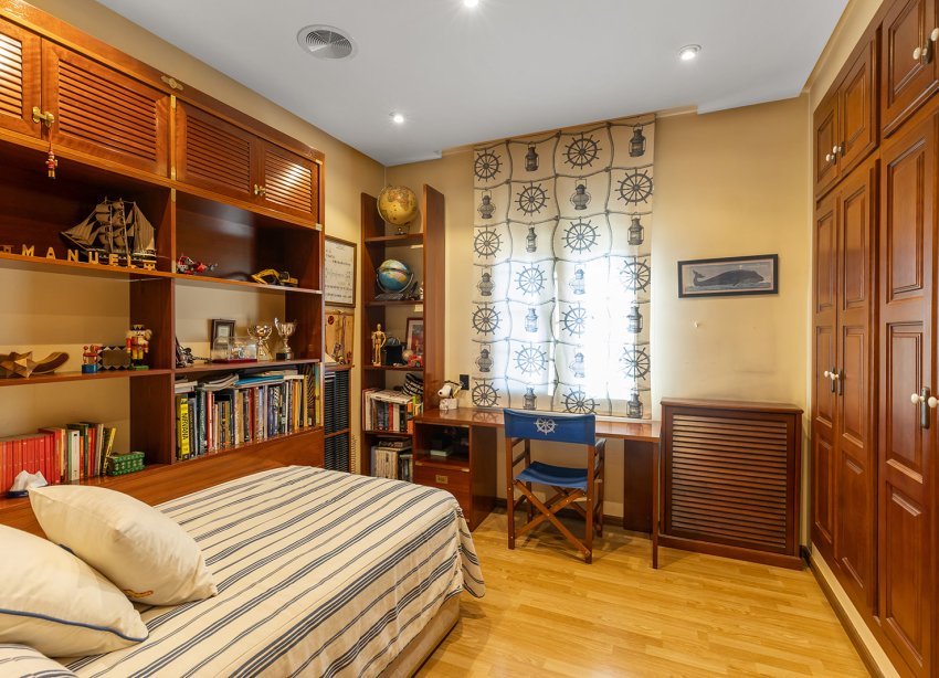 Reventa - Villa - Torrevieja - La Veleta