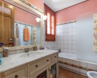 Reventa - Villa - Torrevieja - La Veleta