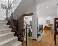 Reventa - Villa - Torrevieja - La Veleta