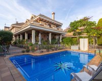 Reventa - Villa - Torrevieja - La Veleta