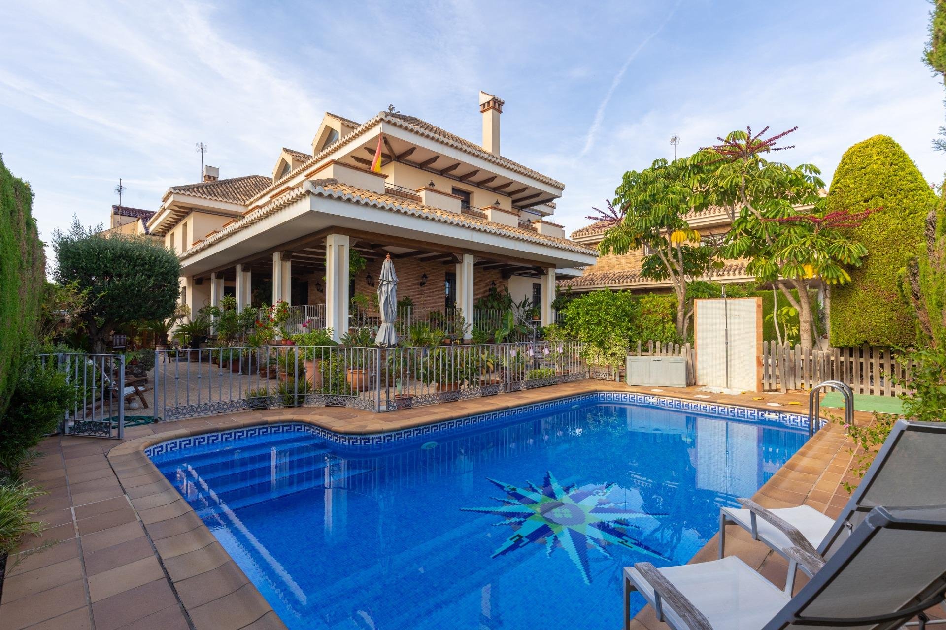 Reventa - Villa - Torrevieja - La Veleta