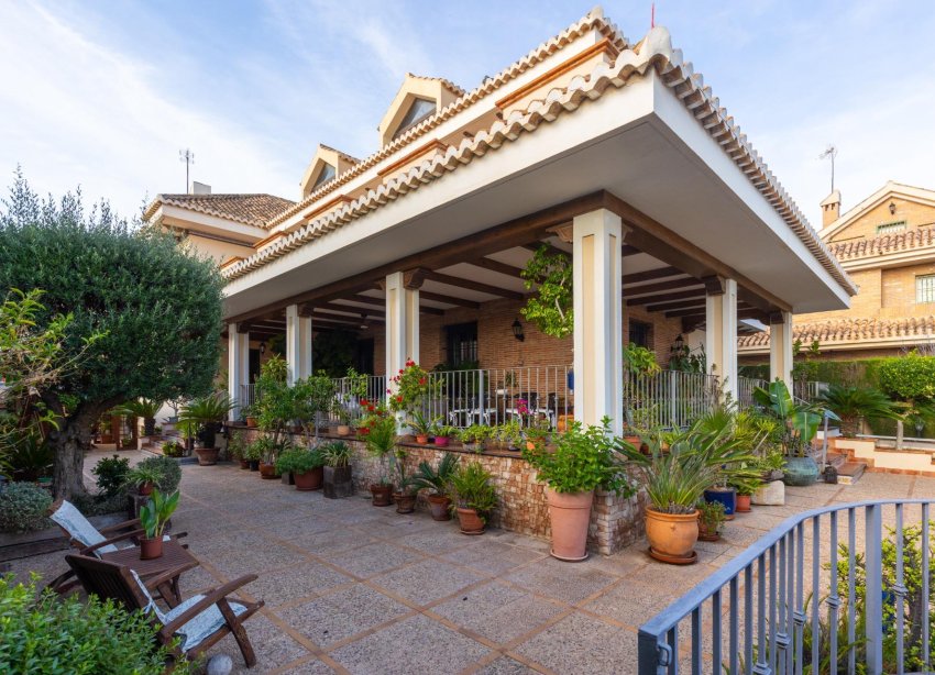 Reventa - Villa - Torrevieja - La Veleta