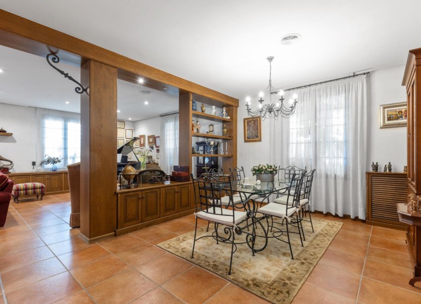 Reventa - Villa - Torrevieja - La Veleta
