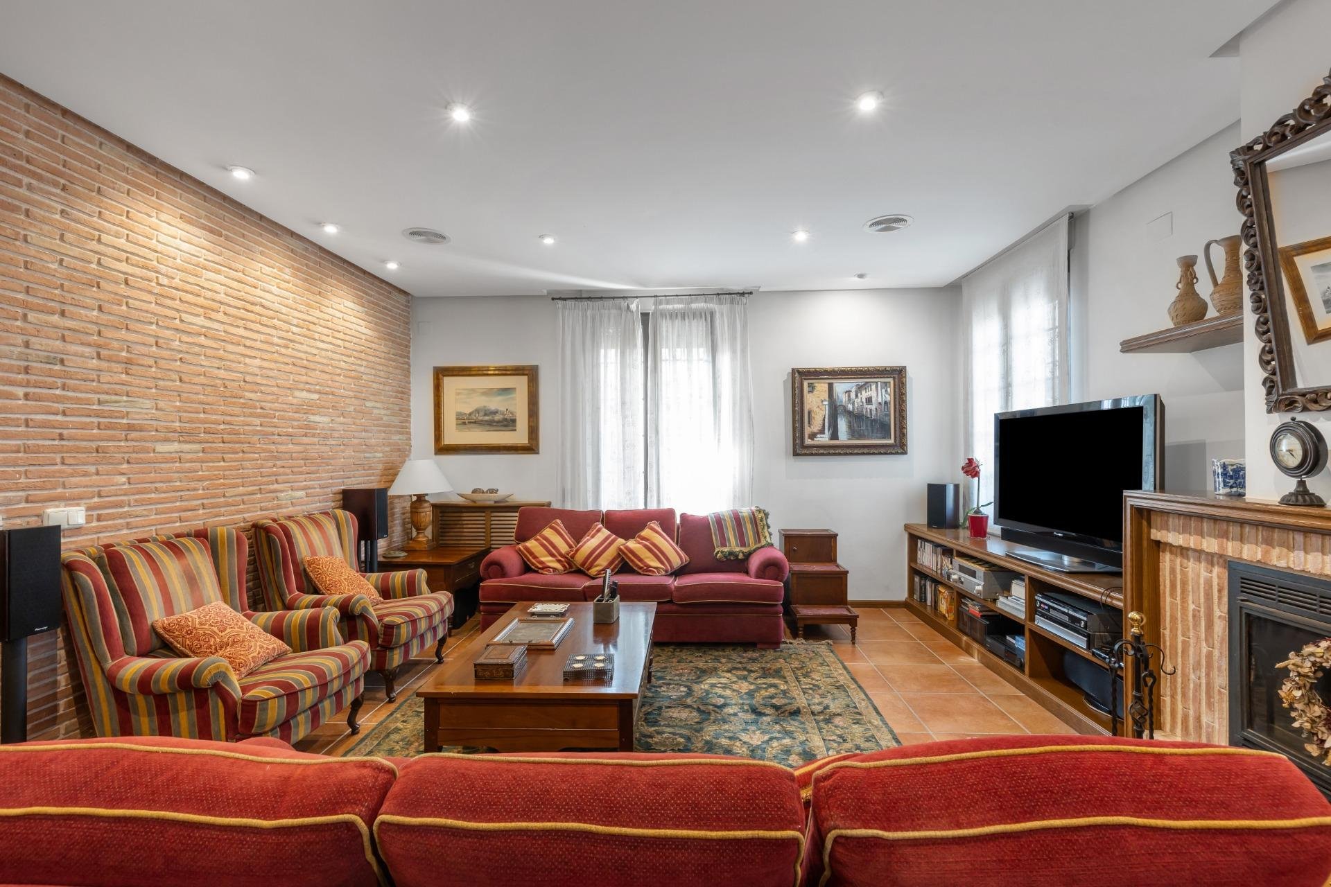 Reventa - Villa - Torrevieja - La Veleta