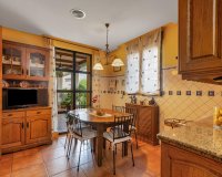 Reventa - Villa - Torrevieja - La Veleta