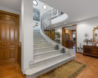Reventa - Villa - Torrevieja - La Veleta