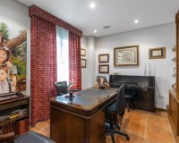 Reventa - Villa - Torrevieja - La Veleta