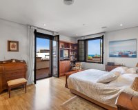Reventa - Villa - Torrevieja - La Veleta