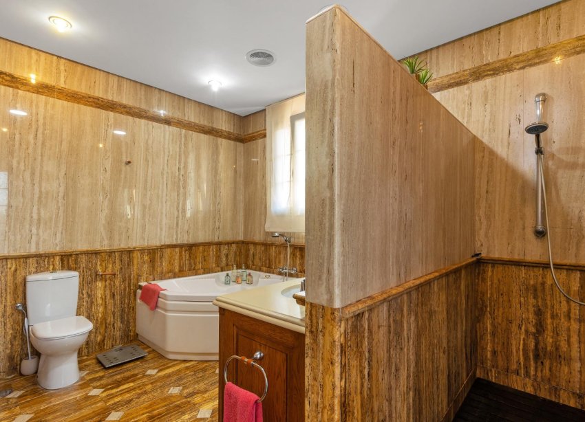 Reventa - Villa - Torrevieja - La Veleta