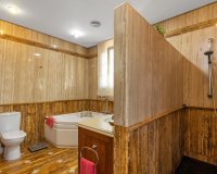 Reventa - Villa - Torrevieja - La Veleta