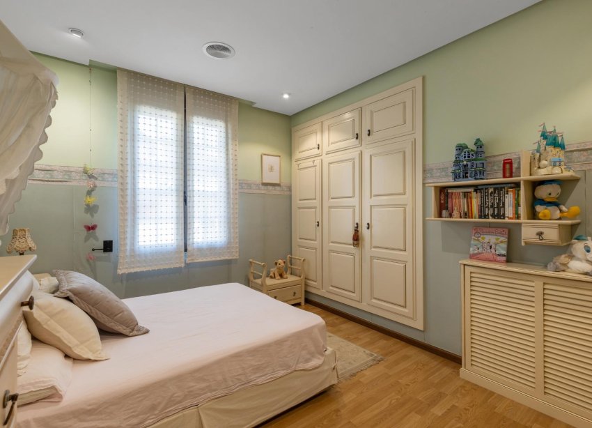 Reventa - Villa - Torrevieja - La Veleta
