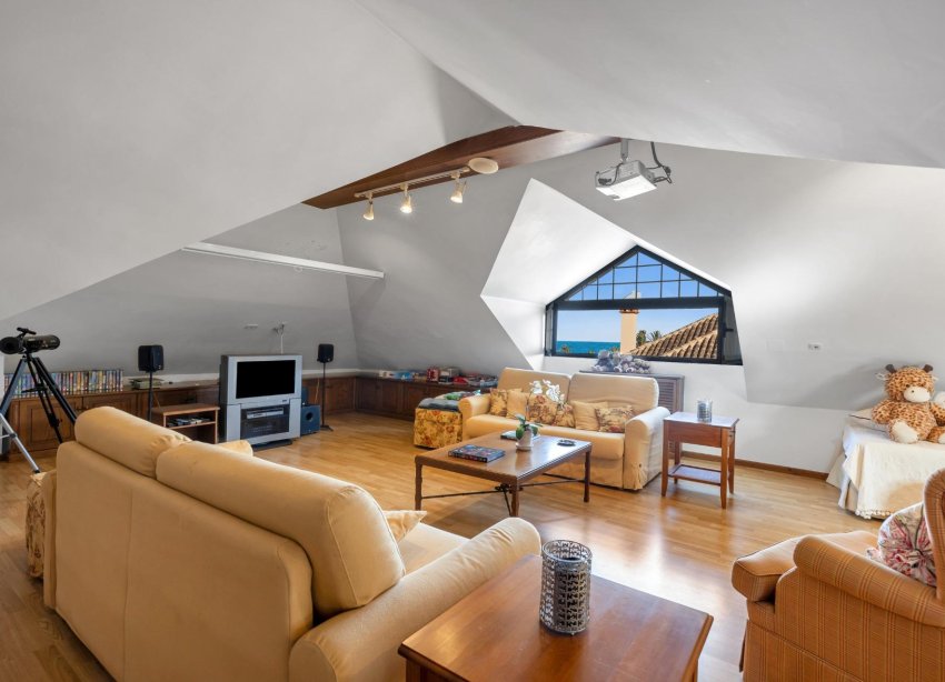 Reventa - Villa - Torrevieja - La Veleta