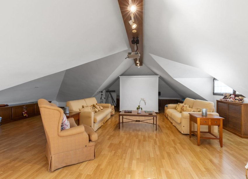 Reventa - Villa - Torrevieja - La Veleta