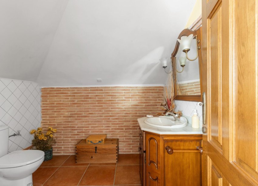 Reventa - Villa - Torrevieja - La Veleta