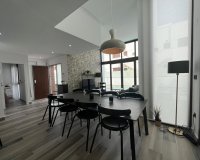 Reventa - Villa - Torrevieja - Los Altos