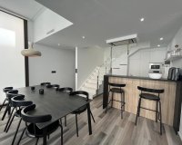 Reventa - Villa - Torrevieja - Los Altos