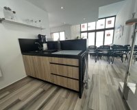 Reventa - Villa - Torrevieja - Los Altos