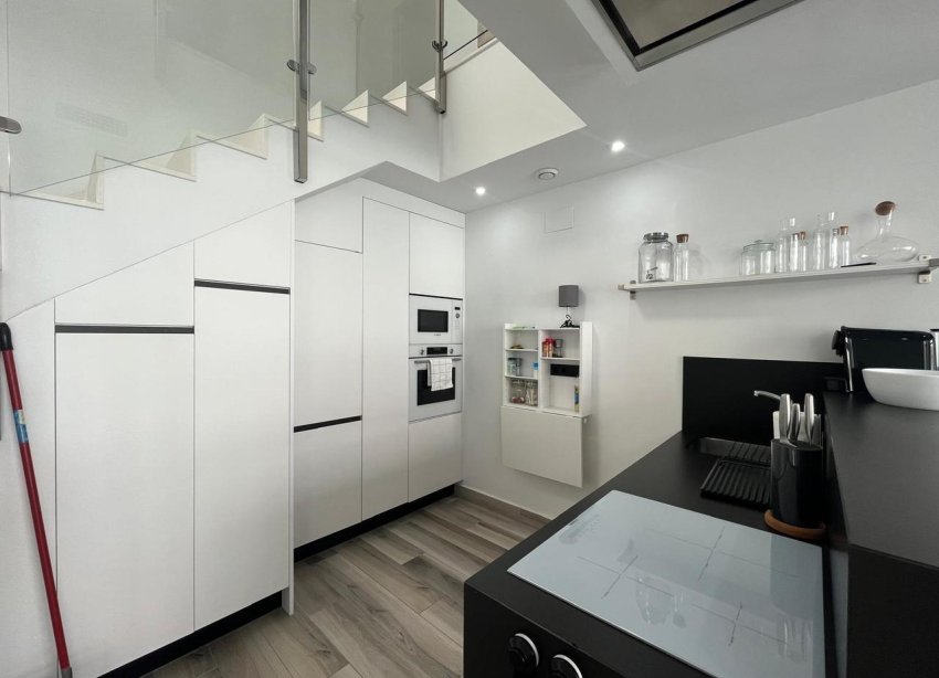 Reventa - Villa - Torrevieja - Los Altos